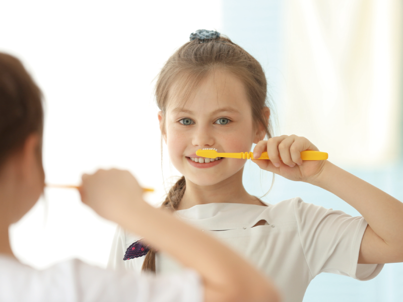 Preventive, Dental Treatment & Pediatric Dentistry in Yokosuka