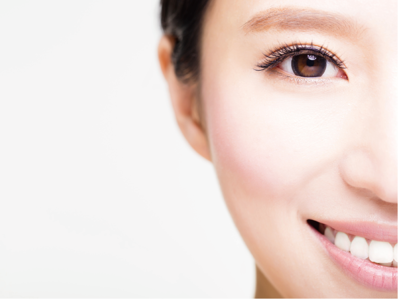 Whitening & Cosmetic Dentistry